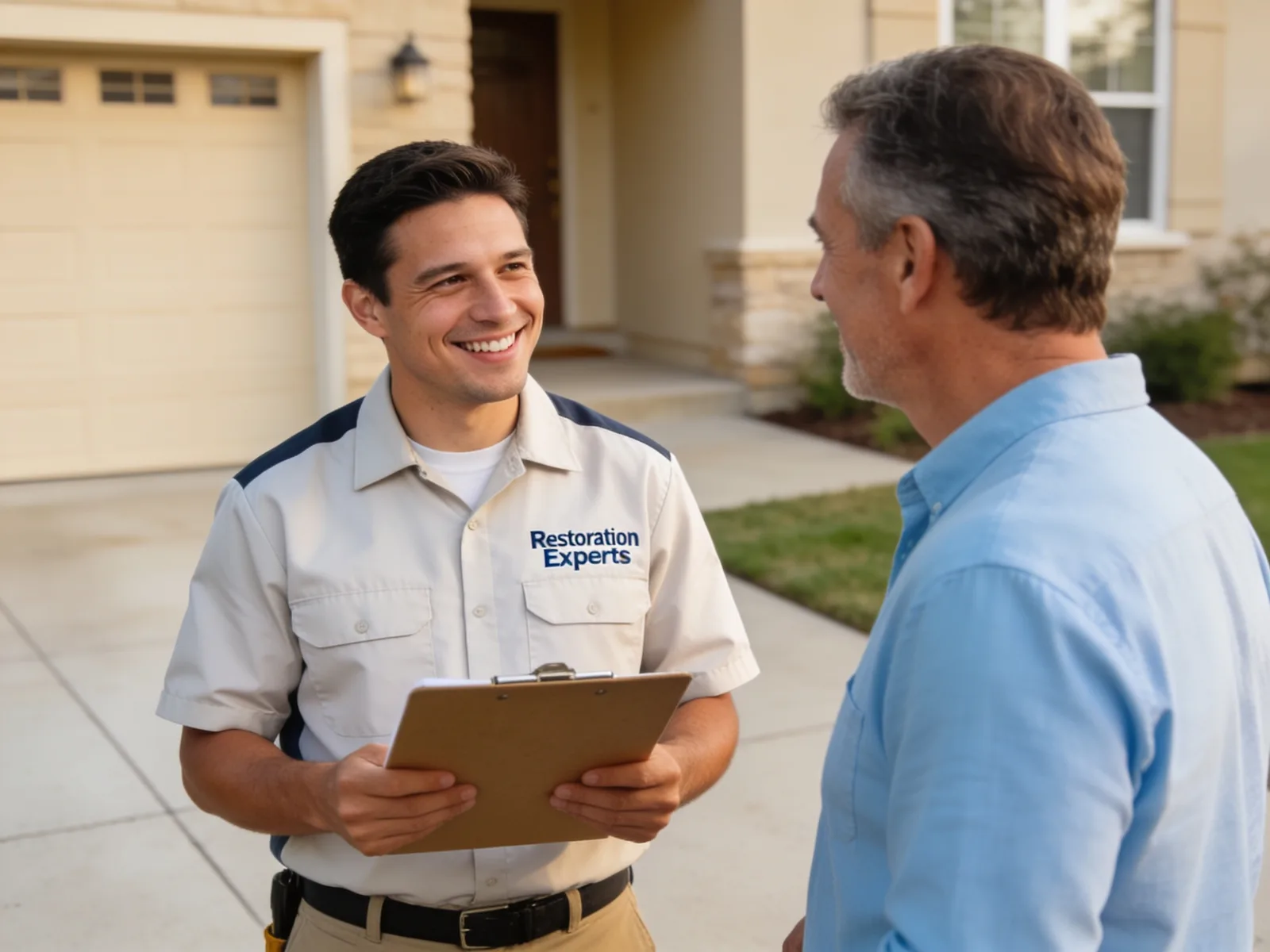 Water Damage Cleanup Republic, MI FAQs